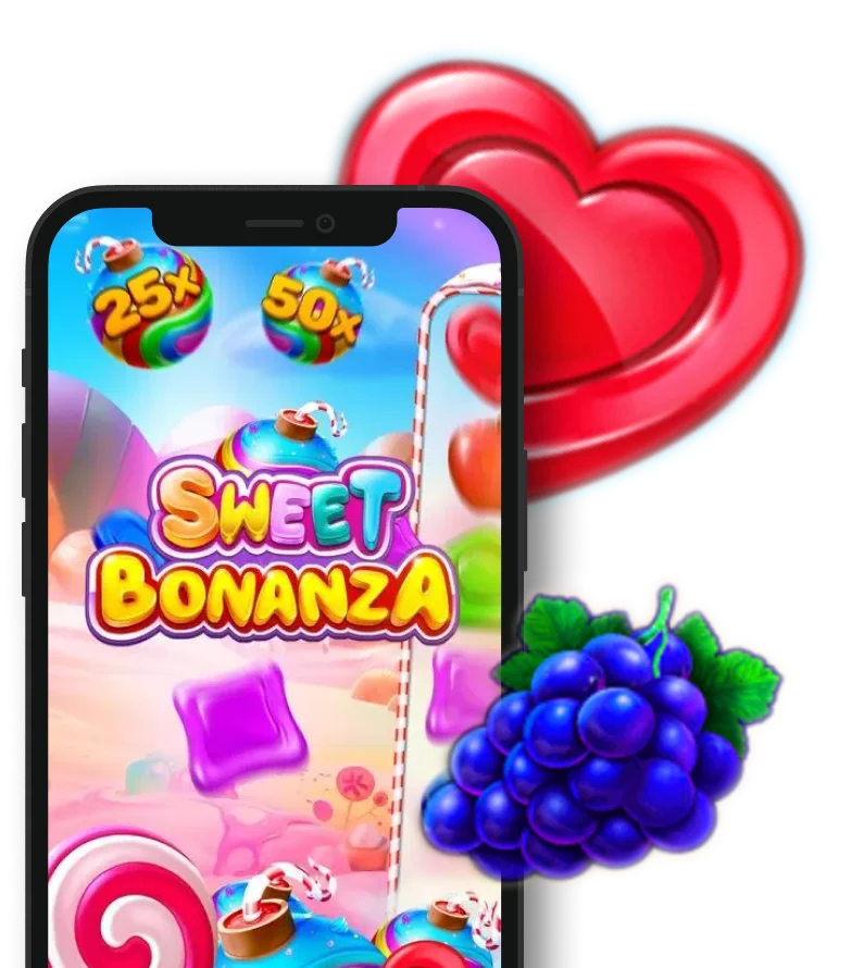 Sweet Bonanza App