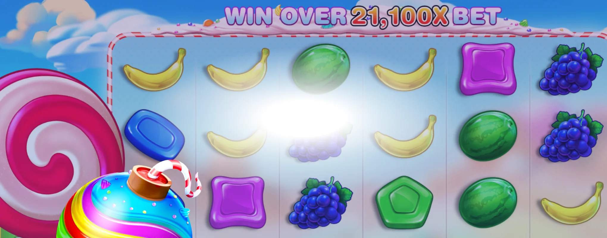 Free Sweet Bonanza Game